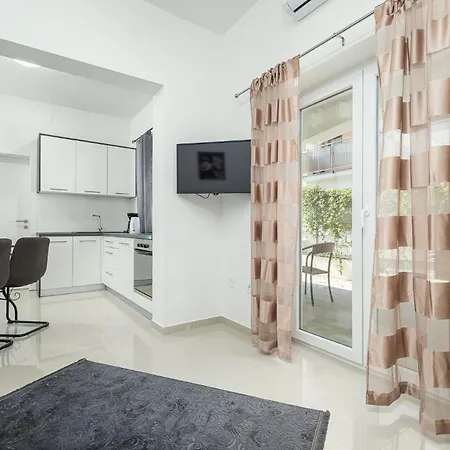 Beautiful Modern House Liza With Private Parking In - Finida Settlement * Porec