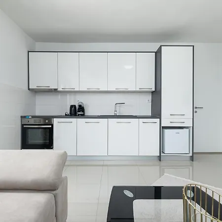 Beautiful Modern House Liza With Private Parking In - Finida Settlement * Porec
